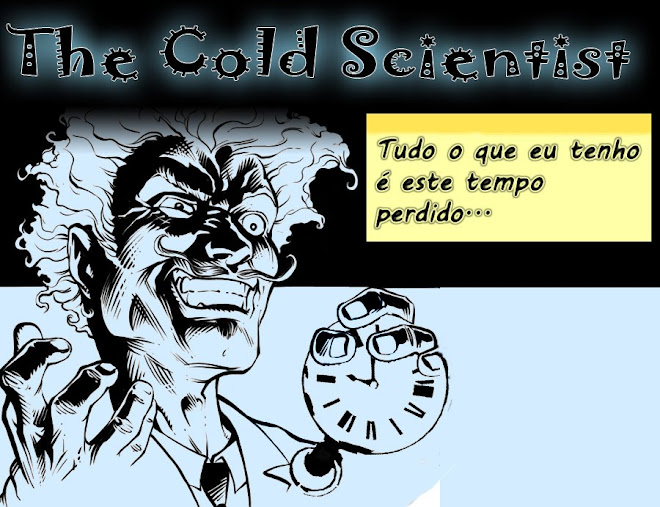 The Cold Scientist