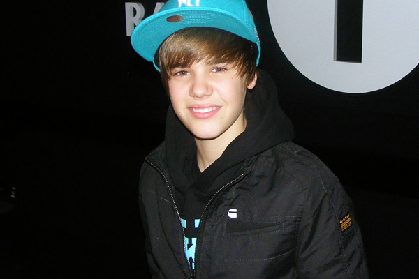 Fotos do Justin Bieber 8