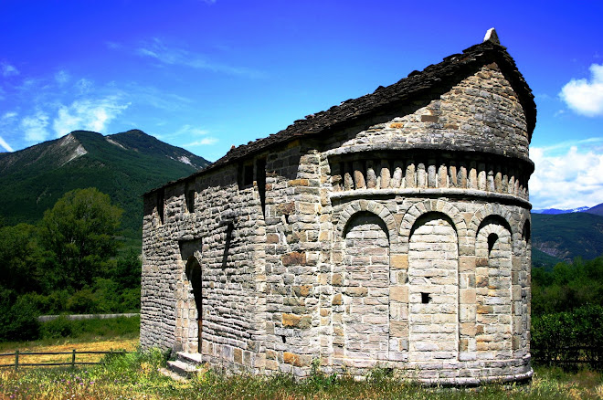 SAN JUAN DE BUSA (ARAGON)