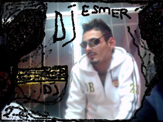 DJ ESMER SİNAN... JUST ELECTRO