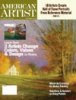 FEATURED IN: AMERICAN ARTIST MAGAZINE