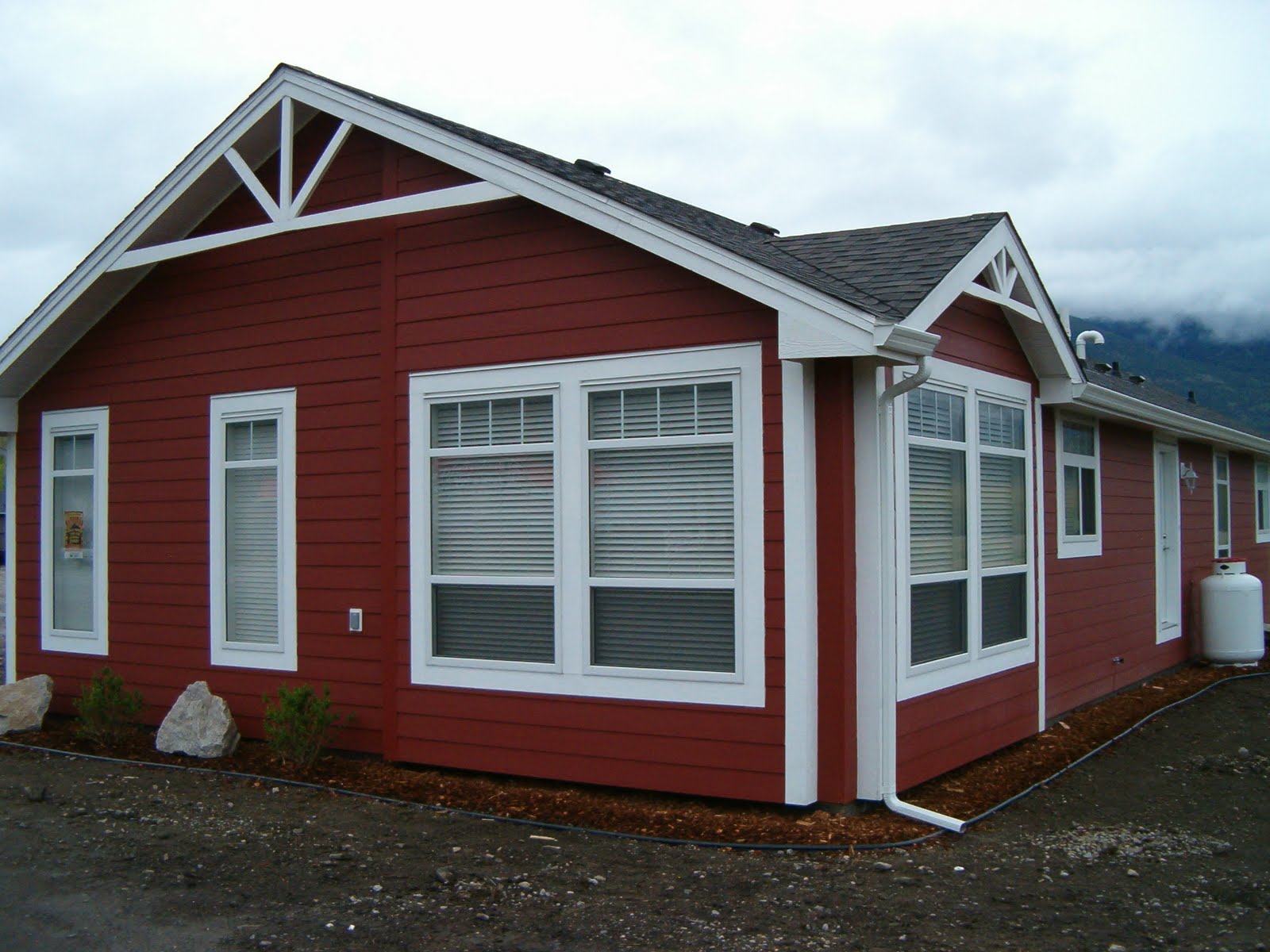 Eagle Homes Salmon Arm