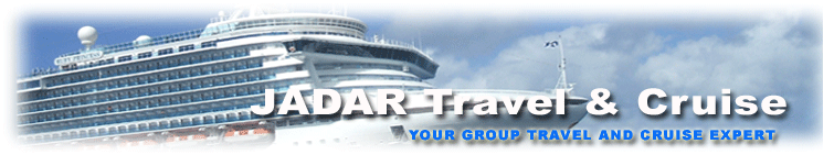 JADAR Travel and Cruise