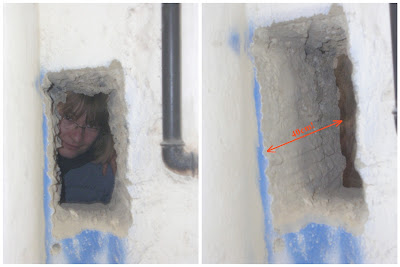 Wir Basteln Uns Ein Grosseres Zuhause Marz 2007