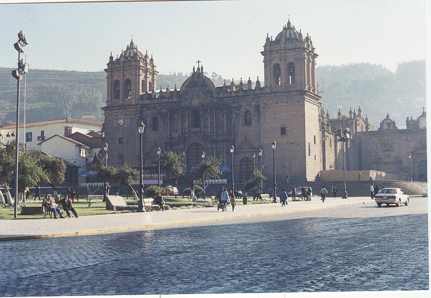 Cusco