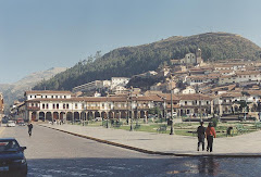 Plaza de Armas