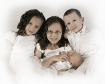 Mommy's little Angels