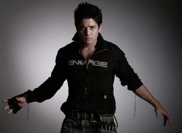 jon foo jin