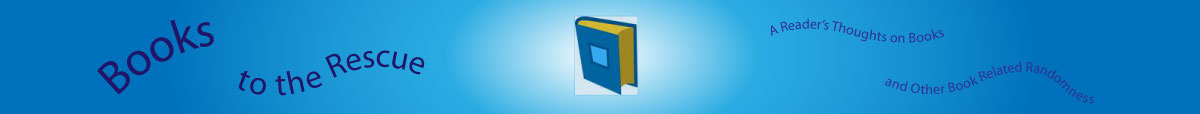 Books to the Rescue