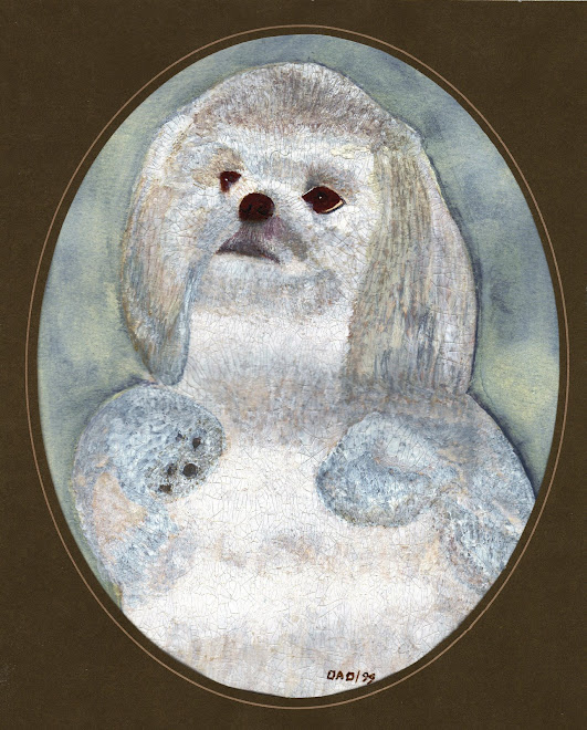 PRINCE LEE, 1977-'90:  DOGGY HEAVEN COULDN'T WAIT