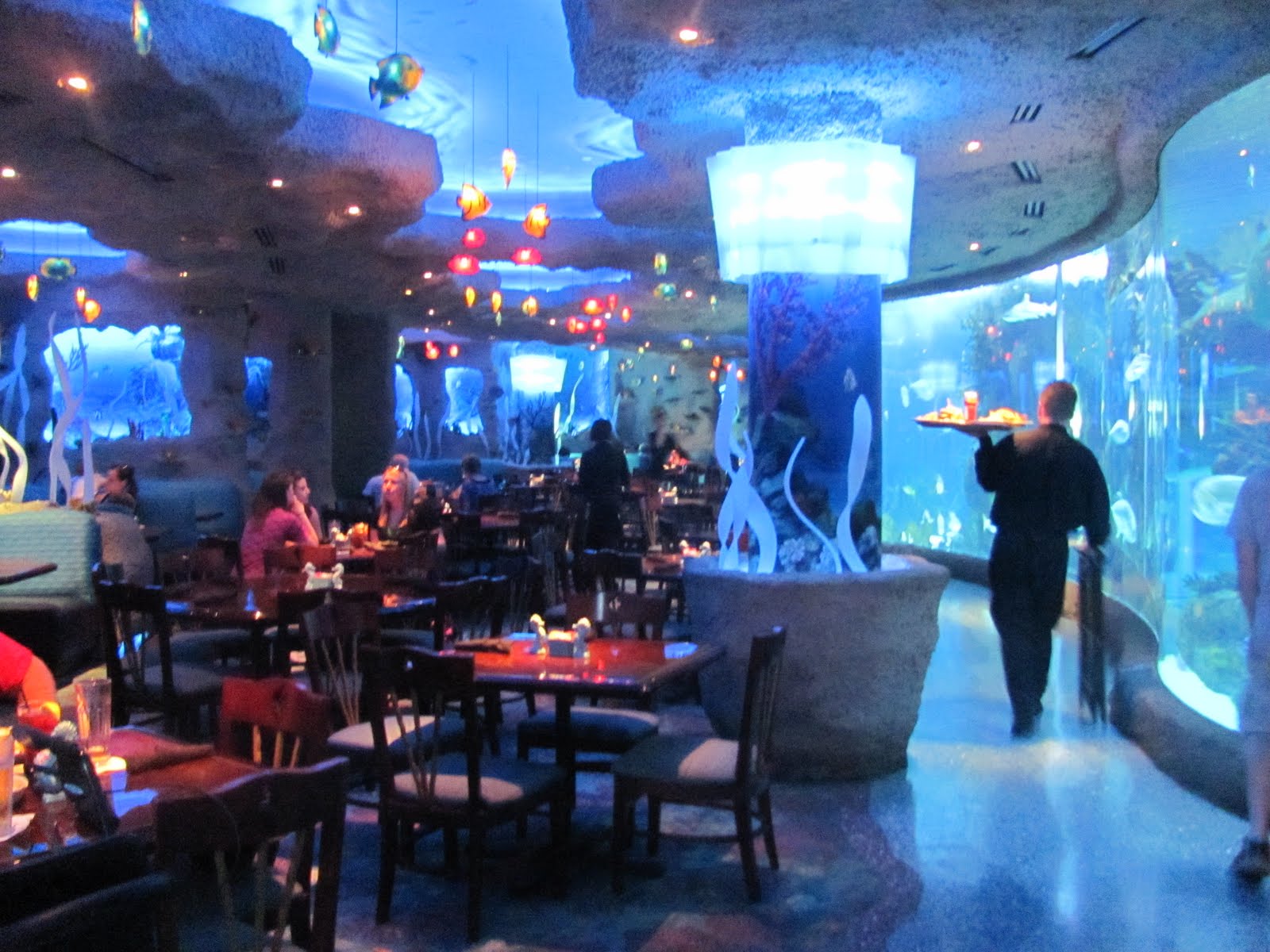 Image Result For Downtown Aquarium Restaurant Image Result For Downtown Aquarium Restaurant