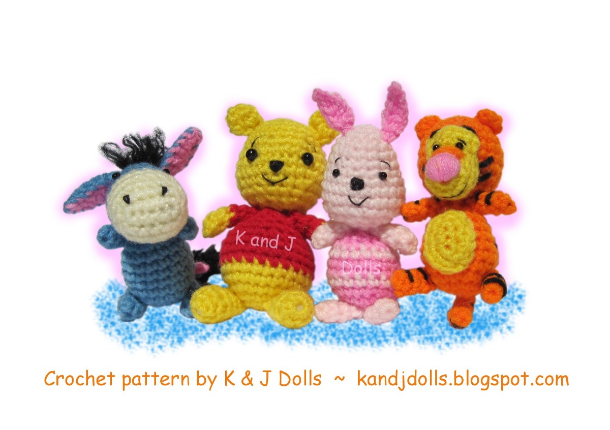 CrochetEasyPattern.com - Easy Crochet Patterns and Other Resources