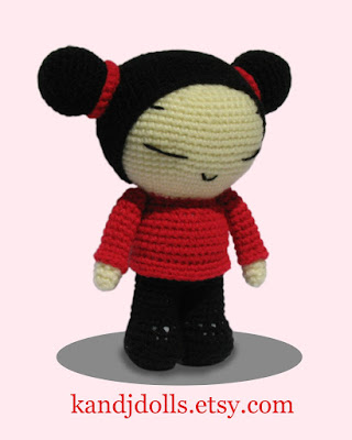 Free Crochet Patterns