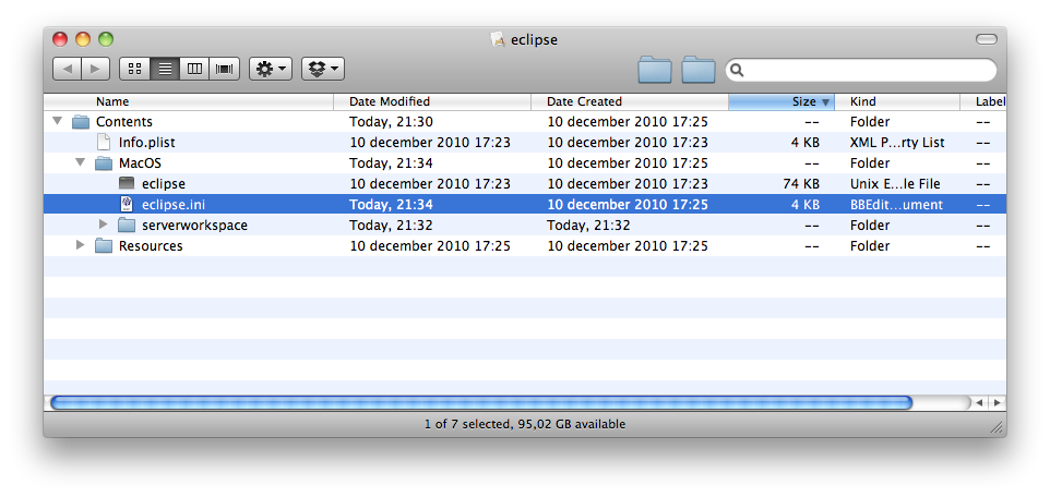java - Eclipse Equinox, how to configure auto load the bundles in.