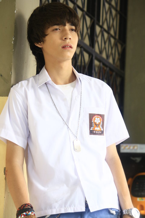 Pacar Steven Wiliam
