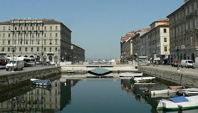Trieste