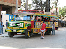 La Chiva en Cartagena