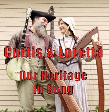 Our Heritage in Song