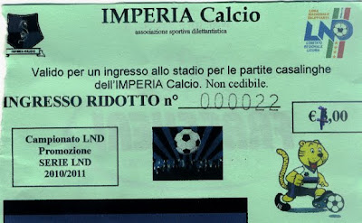 Novara+calcio+biglietti