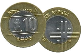 coin india