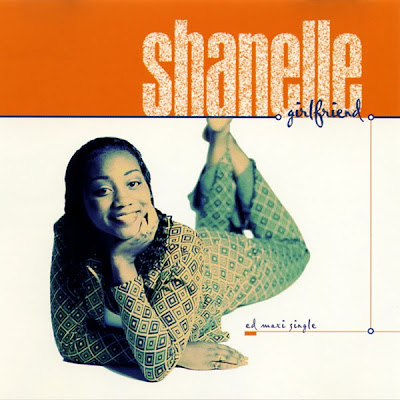 Shanelle - Girlfriend (CDS) girlfriend tyler medeiros. Shanelle - Girlfriend (CDS)