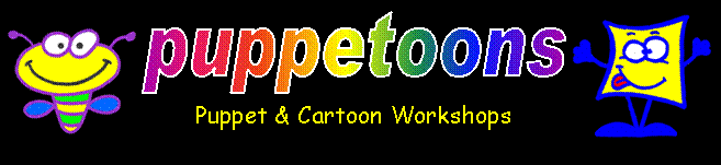 puppetoons