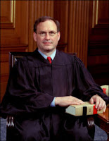 Justice Alito