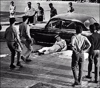 Algerian War