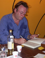 Christopher Hitchens