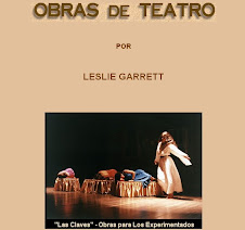 Obras de Teatro