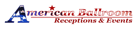 American Ballroom Receptions and Events