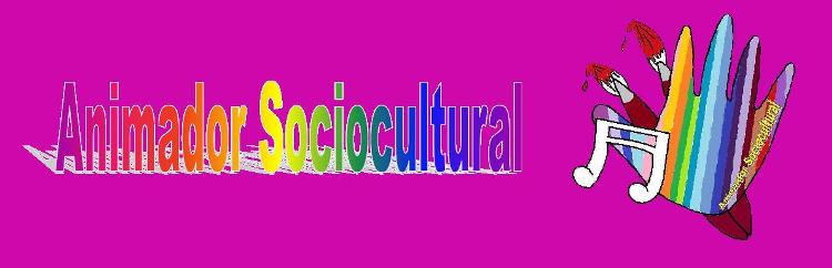 Animador Sociocultural