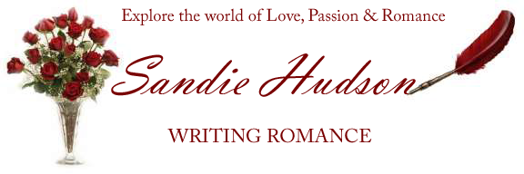SANDIE HUDSON\