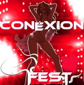 ConeXion Fest