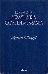 Economia Brasileira Contemporânea