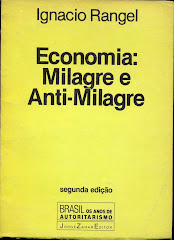 Economia Milagre e Anti-Milagre