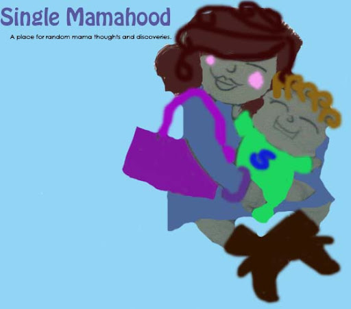 Single Mamahood