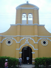 Capilla de Timba Valle