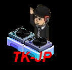 DJ TK-JP
