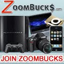 Win Free Prizes on Zoombucks!