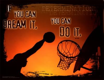 Teknik Dasar Cara Bermain Basket
