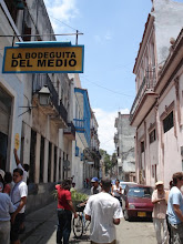 La Habana Vieja