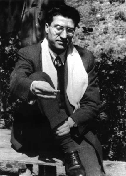 Cesare Pavese wikipedia Cesare Pavese wikipedia