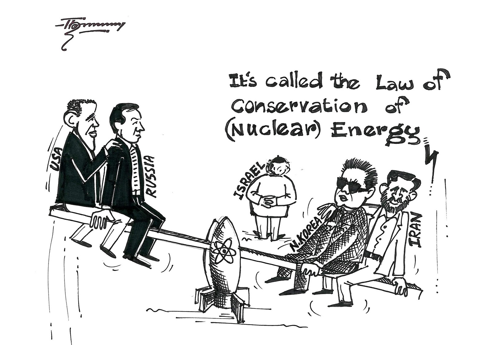 law of energy conservation