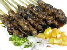 Sate Kambing