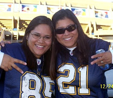 chargers fans for life