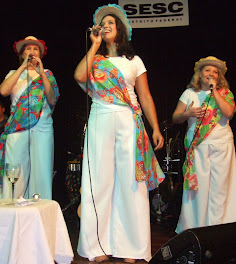 Show BRASIL REGIONAL