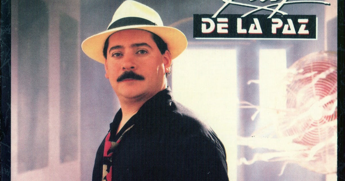 SALSA EN LA CALLE 2009 / 2021 Ray De La Paz Como Tu Quieras 1990