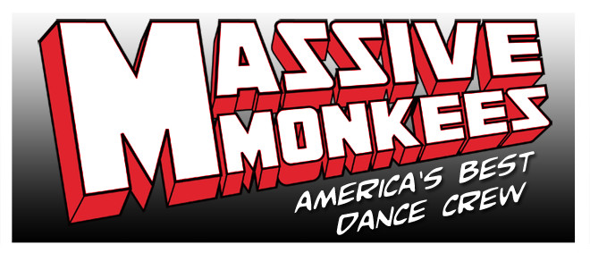 Massive Monkees on America's Best Dance Crew!