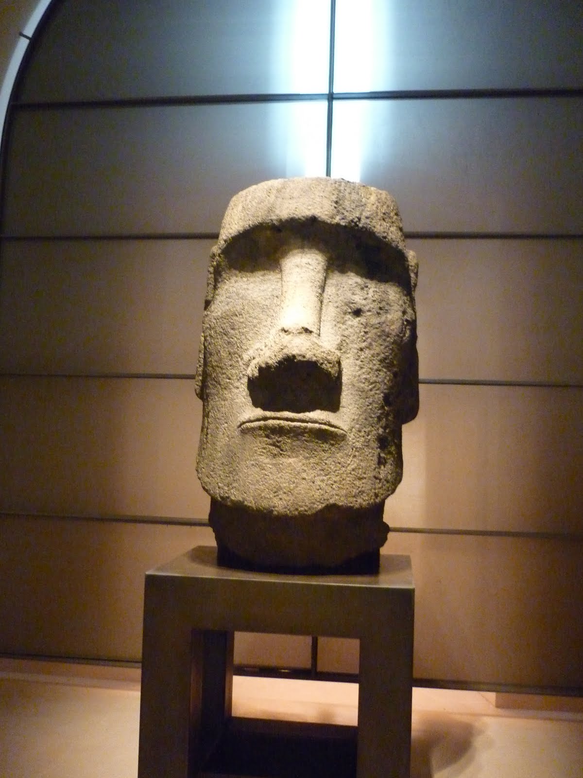 Dr.jéjé visite Paris Le musée du Louvre